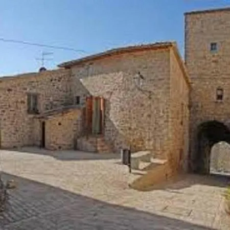 Holiday Vocabolo Castello Izzalini Todi