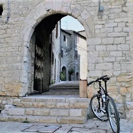 Holiday Vocabolo Castello Izzalini Holiday home *